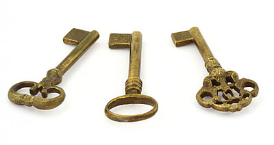 3-keys