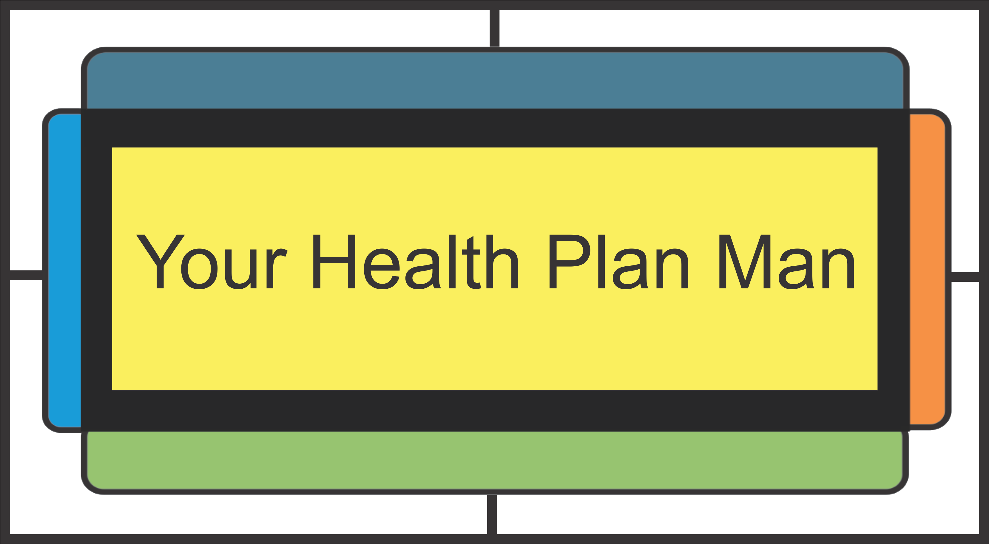 Your Health Plan Man